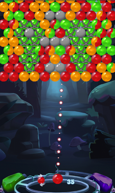 Bubble Match Puzzle 1.4.0 Screenshot