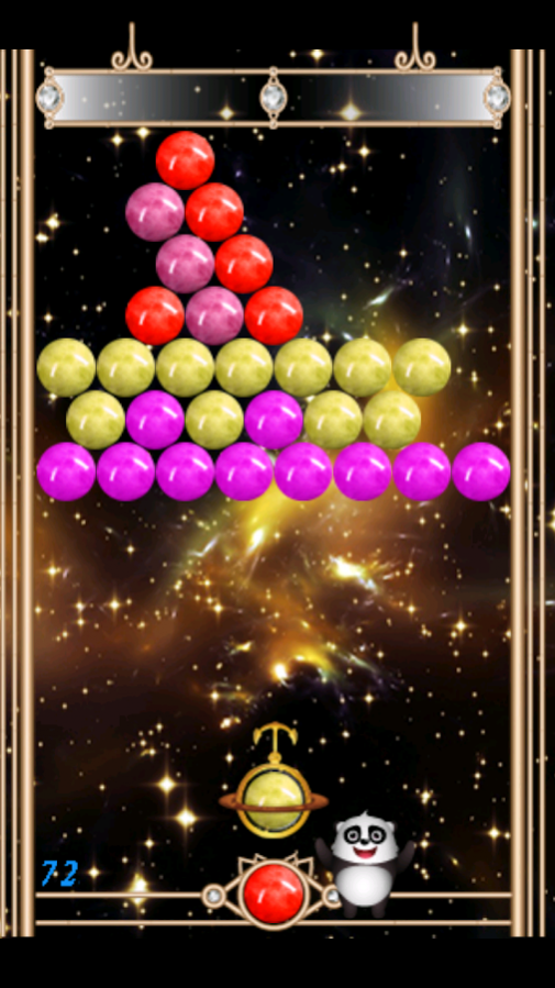 Bubble Shooter 2018 1.5.10 Screenshot