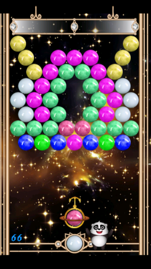 Bubble Shooter 2018 1.5.10 Screenshot