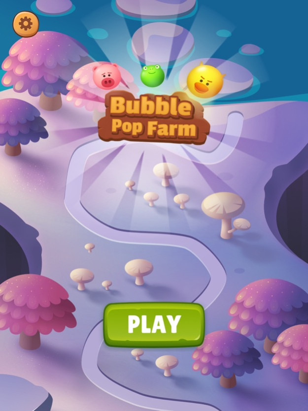 Bubble Pop Farm 1.8 Screenshot