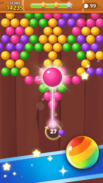 Bubble Pop Master - Shooter 1.4.5 Screenshot