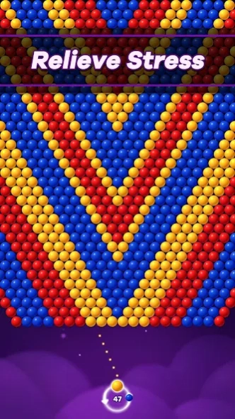 Bubble Pop Star-Bubble Shooter 1.6.3 Screenshot