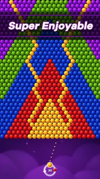 Bubble Pop Star-Bubble Shooter 1.6.3 Screenshot