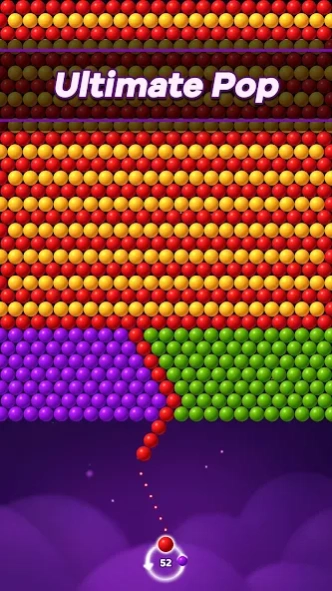 Bubble Pop Star-Bubble Shooter 1.6.3 Screenshot