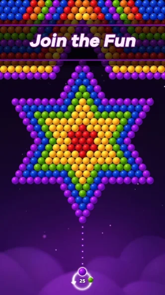 Bubble Pop Star-Bubble Shooter 1.6.3 Screenshot