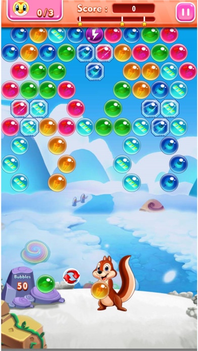 Bubble Puppy Pop 2017 1.0.0 Screenshot