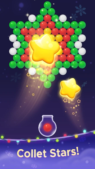 Bubble Relax: Pop Shooter 1.1.0 Screenshot
