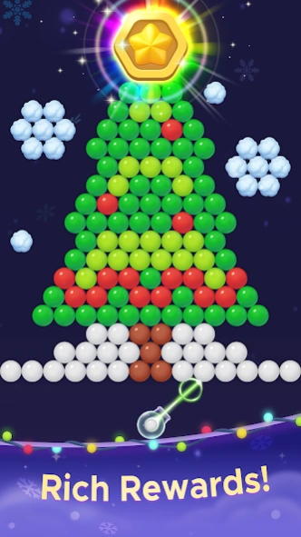 Bubble Relax: Pop Shooter 1.1.0 Screenshot