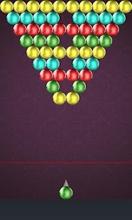 Bubble Shoot Royal Deluxe 1.2.7 Screenshot
