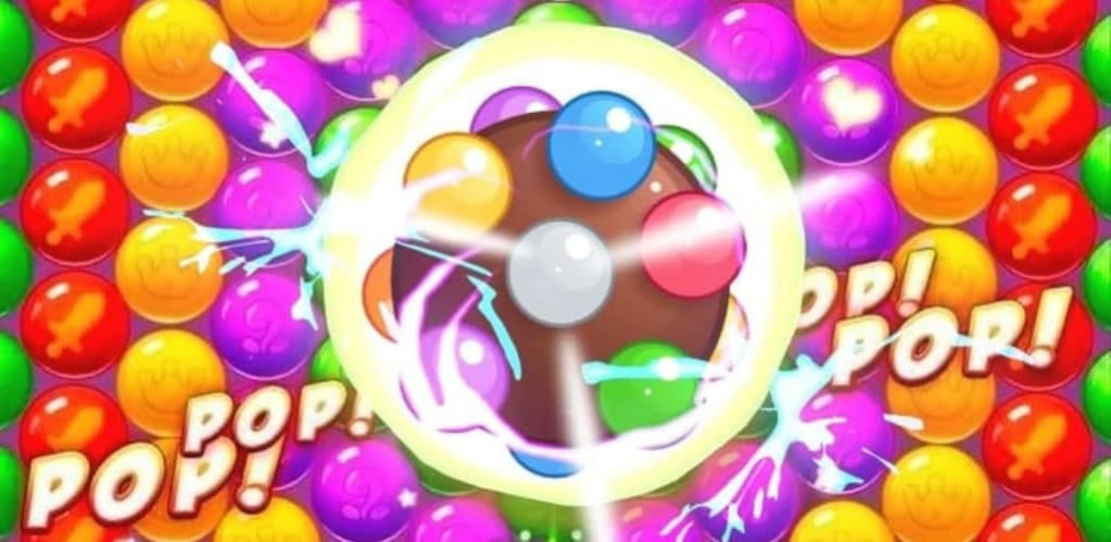Bubble Shooter Classic Game 1.0.4 Screenshot