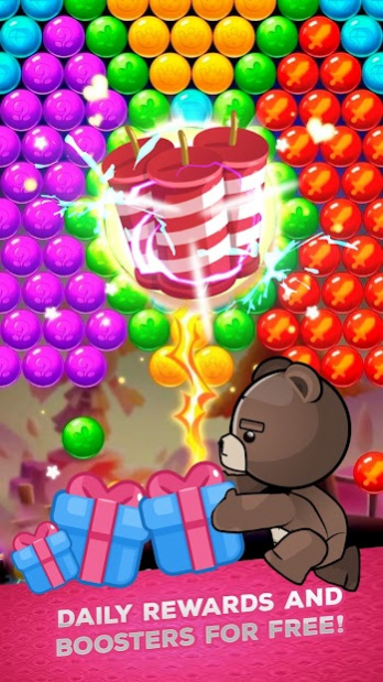 Bubble Shooter Classic Game 1.0.4 Screenshot
