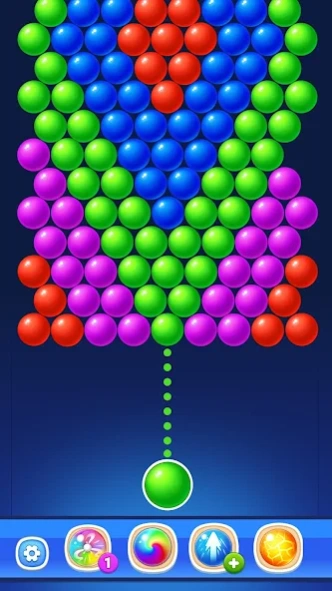 Bubble Shooter 2 3.0.25 Screenshot