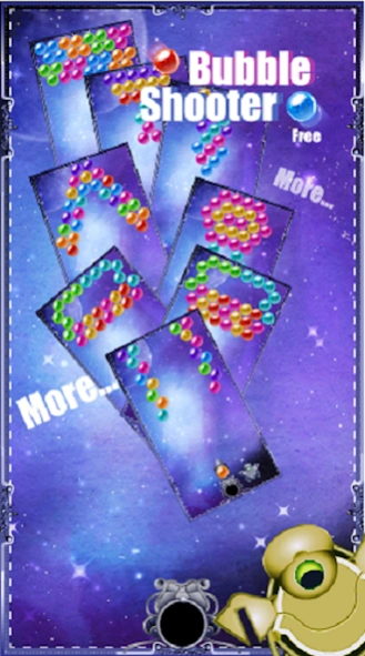 Bubble Shooter 1.0.41 Screenshot