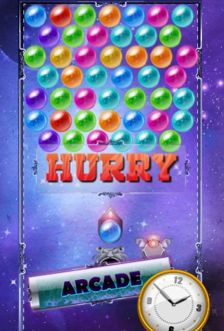 Bubble Shooter 1.0.41 Screenshot