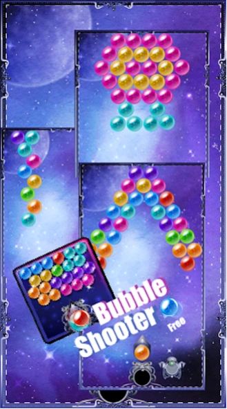 Bubble Shooter 1.0.41 Screenshot