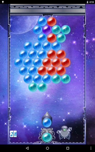 Bubble Shooter 1.0.41 Screenshot