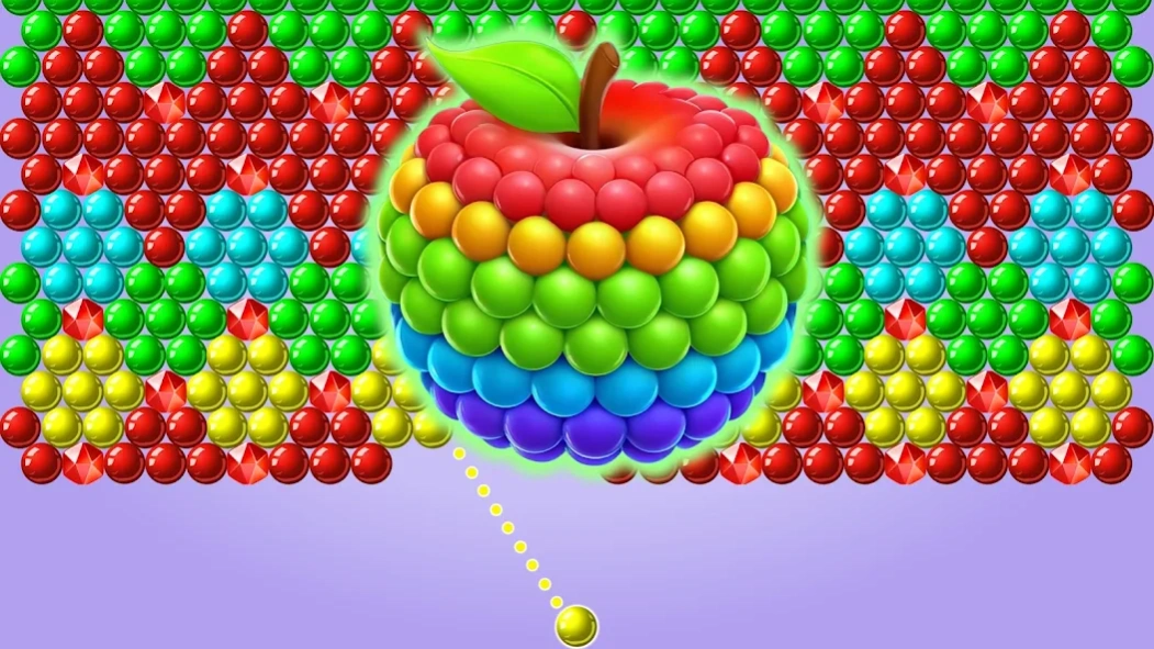 Bubble Shooter 1.0.57 Screenshot