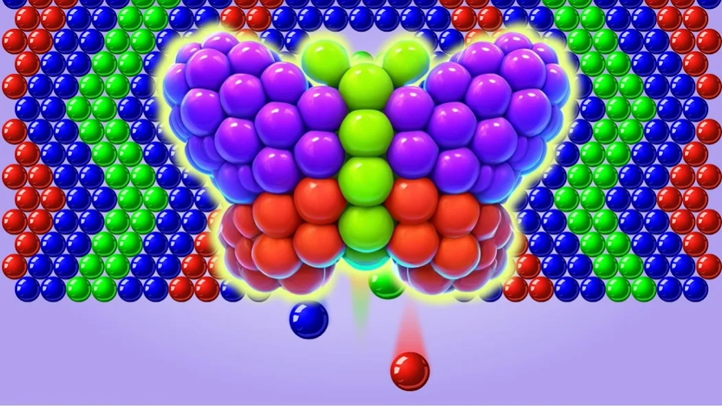 Bubble Shooter 1.0.57 Screenshot