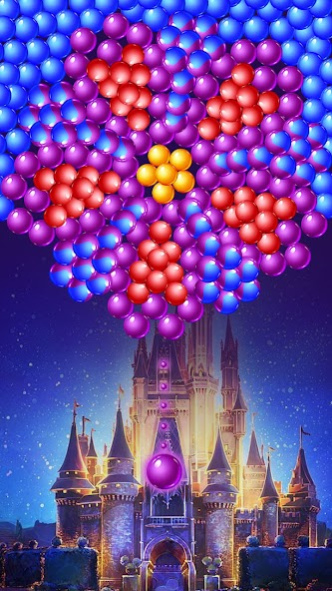 Bubble Shooter Classic 2 2.0.4 Screenshot