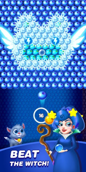 Bubble Shooter Classic 2 2.0.4 Screenshot