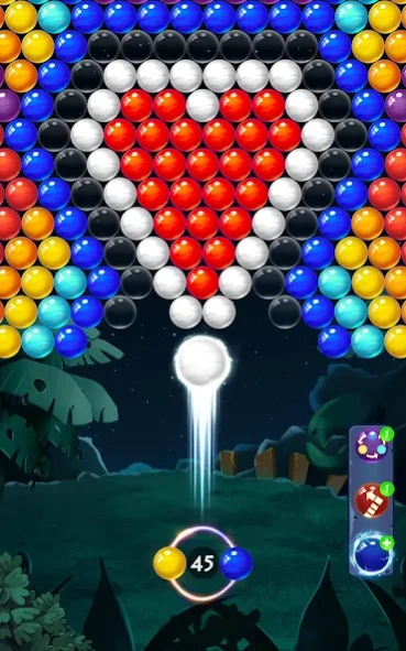 Bubble Shooter - Match 3 Game 1.8.5 Screenshot
