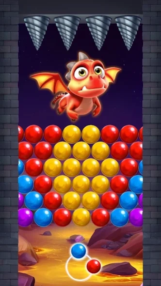Bubble Shooter Classic Pop 1.0.58 Screenshot