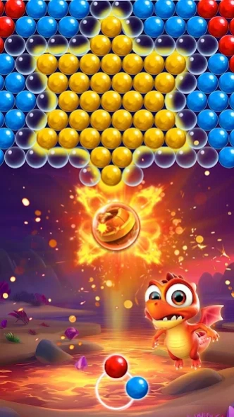 Bubble Shooter Classic Pop 1.0.58 Screenshot