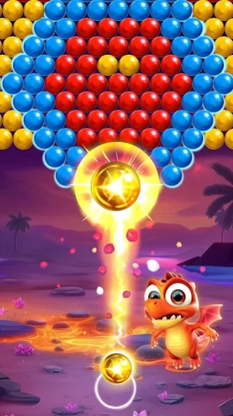 Bubble Shooter Classic Pop 1.0.58 Screenshot
