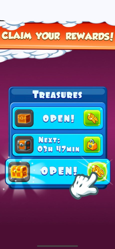 Bubble Shooter 4.0! 1.9.7 Screenshot