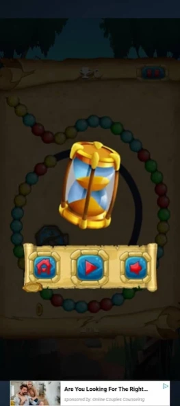Bubble Shooter - INGOO  Screenshot