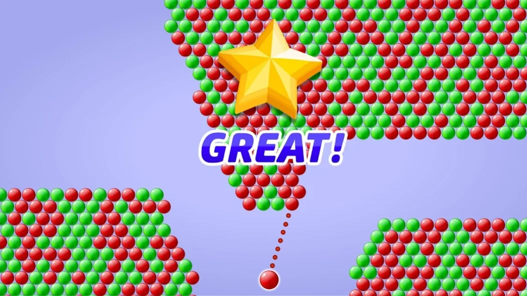 Bubble Shooter 1.1.66 Screenshot