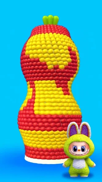 Bubble Shooter 1.1.66 Screenshot