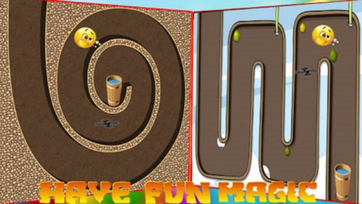 Bubbles Blow Fun Challenge 2016 - Extremely Addictive Game 1.1 Screenshot