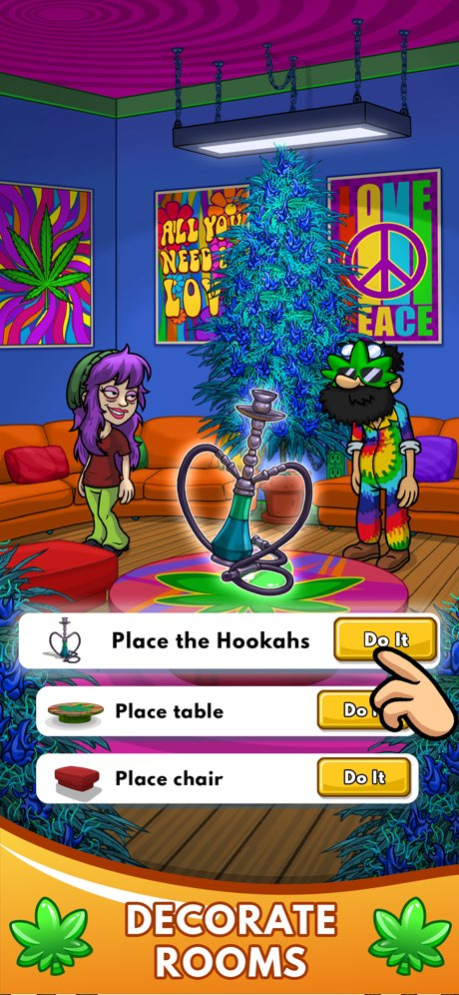 Bud Farm: Munchie Match 1.70.5 Screenshot