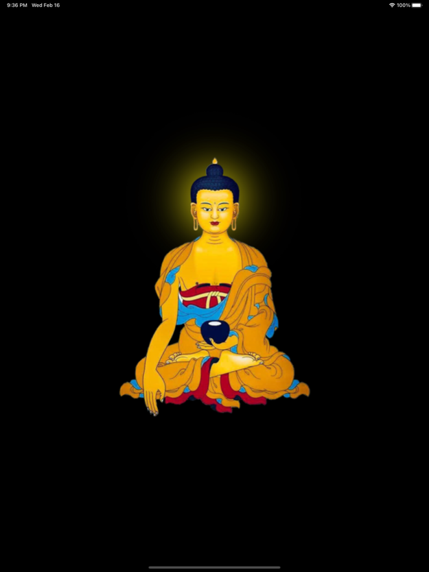 Buddhist Prayer (CST Prayer) 0.0.7 Video Stills 1