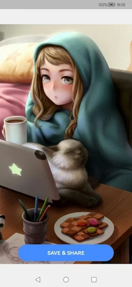 Buenas Noches Gif 5.2.0 Screenshot