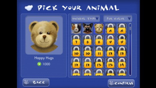 Build-A-Bear Workshop: Bear Valley™ FREE 1.2 Screenshot