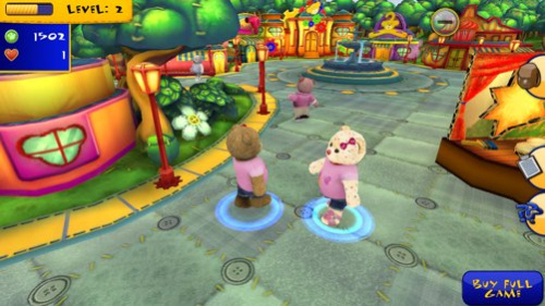 Build-A-Bear Workshop: Bear Valley™ FREE 1.2 Screenshot