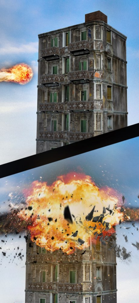 Building Demolisher 5.8 Screenshot