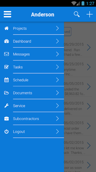 BT Old 1.3.6 Screenshot