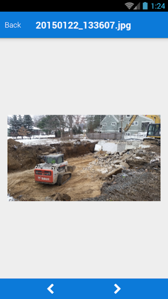 BT Old 1.3.6 Screenshot