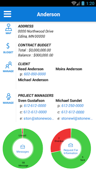 BT Old 1.3.6 Screenshot