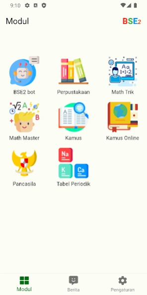 Buku Sekolah Elektronik 06.07.20 Screenshot