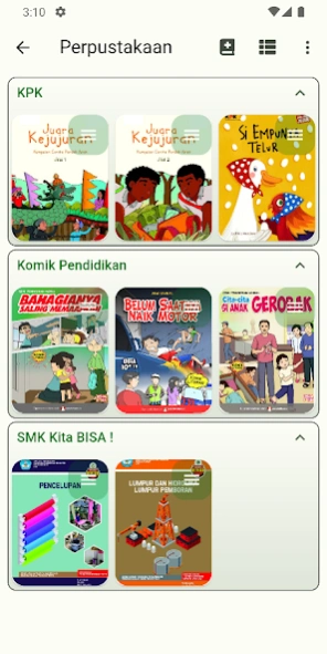 Buku Sekolah Elektronik 06.07.20 Screenshot