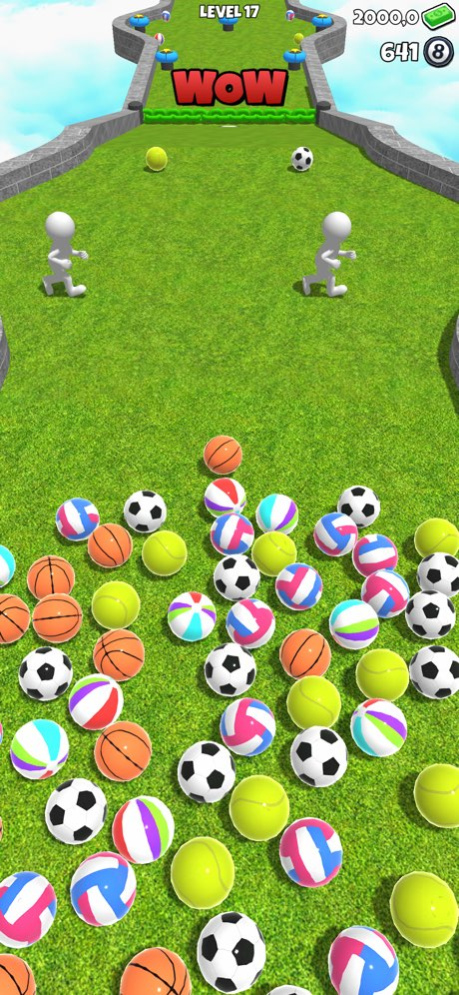 Bump Pop 103.6.4 Screenshot