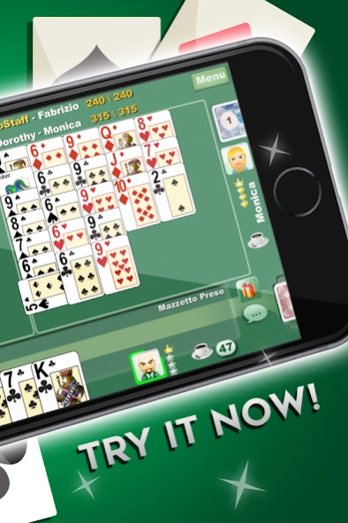Buraco Pro - Play Online! 6.21 Screenshot