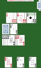 Buraco 1.1.8 Screenshot