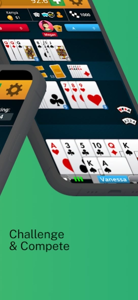 Burraco 6.22.225 Screenshot
