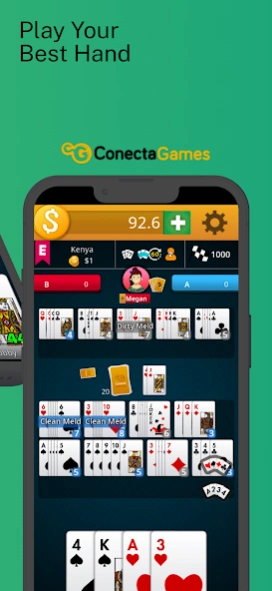 Burraco 6.22.225 Screenshot