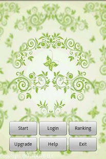Butterfly Effect 1.1 Screenshot